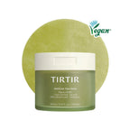 TIRTIR Matcha Tea Pad 70pads