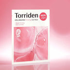TORRIDEN Cellmazing Firming Gel Mask (4)