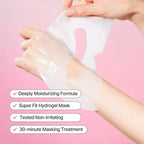 TORRIDEN Cellmazing Firming Gel Mask (4)