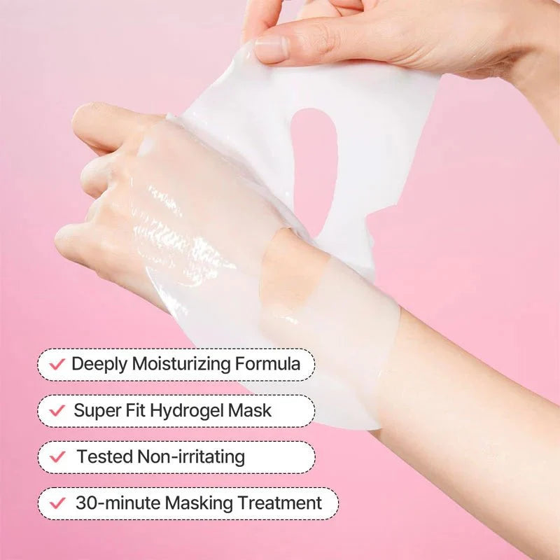 TORRIDEN Cellmazing Firming Gel Mask (4)