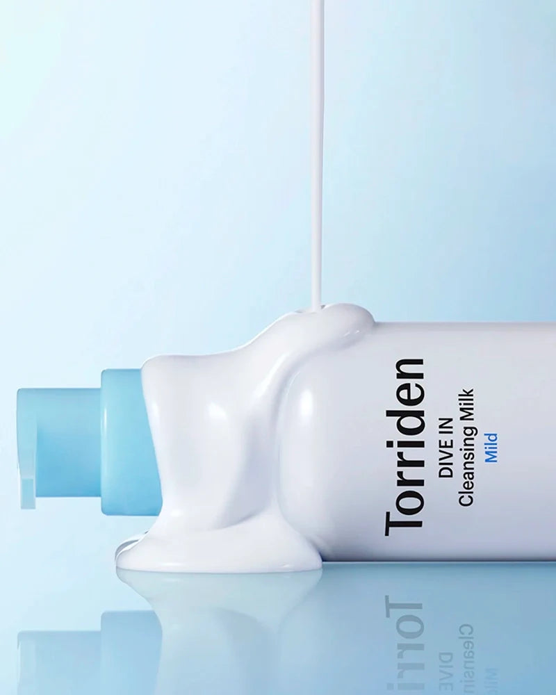 TORRIDEN Dive In Cleansing Milk 200ml