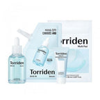 Torriden Low-Molecular Hyaluronic Acid Serum Refill Set