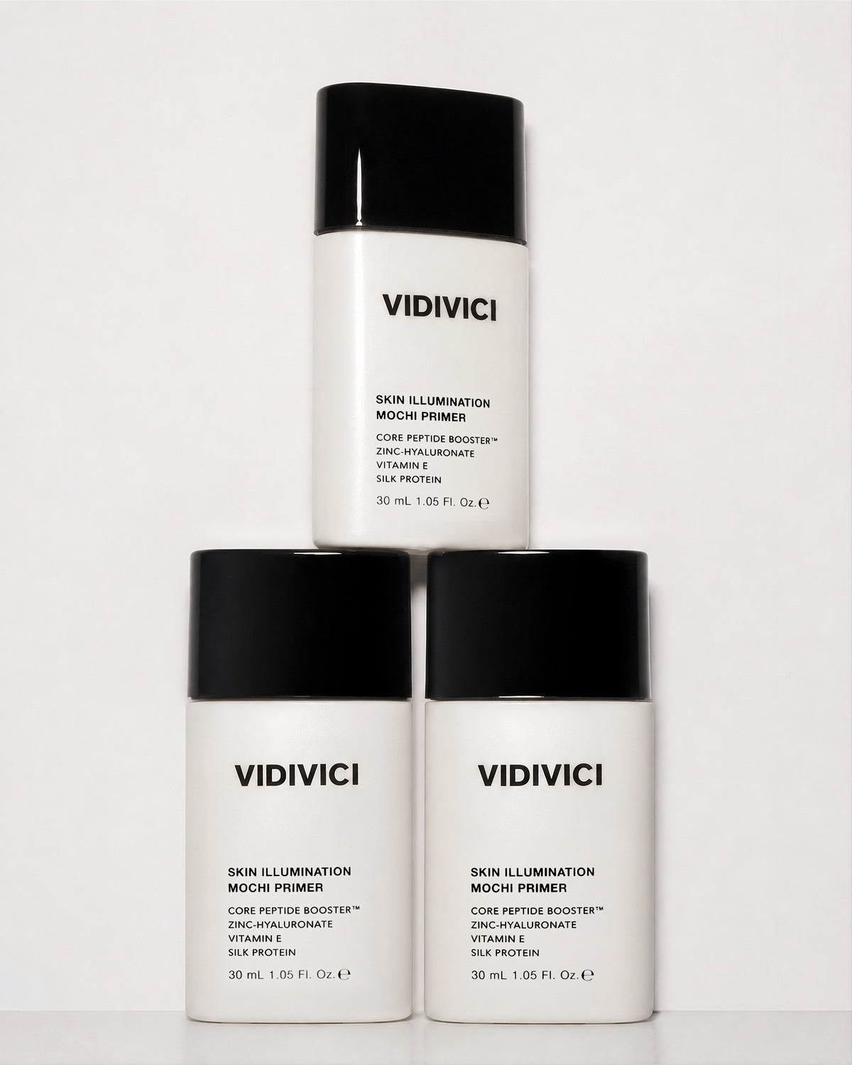 VIDIVICI Skin Illumination Mochi Primer