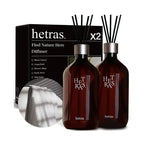 Hetras Premium Diffuser (500ml)