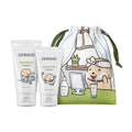 [Nureongi Set] ZEROID Intensive Cream (80ml+50ml+Pouch)