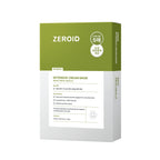 ZEROID Intensive Mask Sheet (5 PCS)