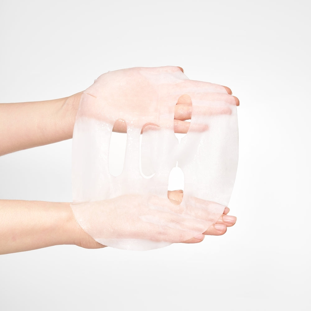 ZEROID Intensive Mask Sheet (5 PCS)
